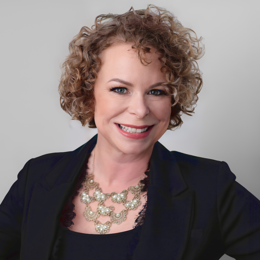 Julie Adams, Luv SD Team-1