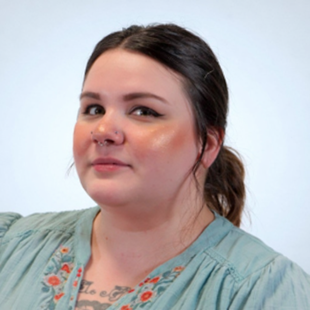 Lauren Donlevy Headshot